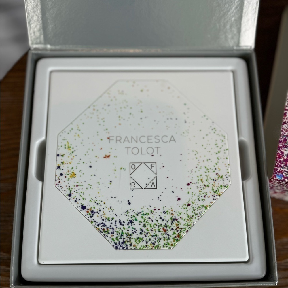 Ofra Cosmetics Infinite Palette by Francesca Tolot - Picture 7 of 9